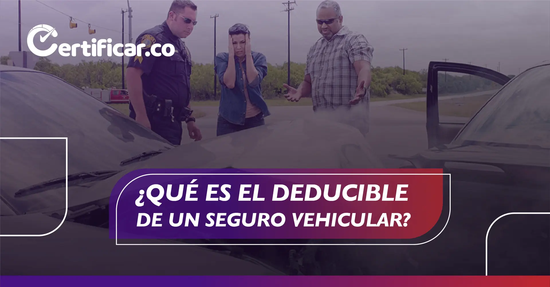 Validar vehiculo usado - deducible de un seguro vehicular