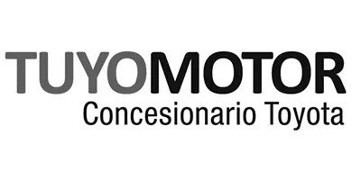Tuyomotor